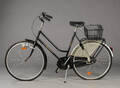 Kildemoes, damecykel. 88916 
