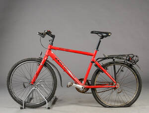 Centurion, herrecykel. 77716