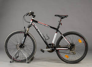 Everton, MTB. 186216
