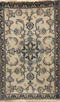 Persisk Nain 136 x 85 cm