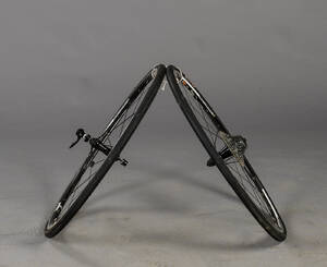 Bontrager cykelfælge. 174216