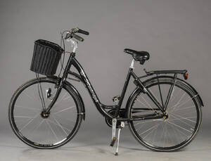 Raleigh, damecykel. 173916