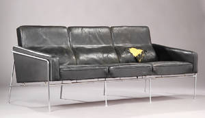 Arne Jacobsen. Lufthavnssofa, model 3303