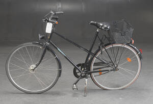 Raleigh, damecykel 5874