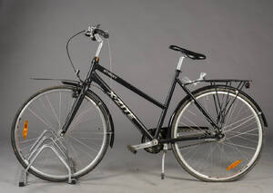 X-Zite, damecykel. 122716