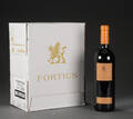 60 fl. Fortius Roble 2007 Navarra Spanien. 