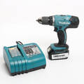 SKRUVDRAGARE, Makita, DDF453