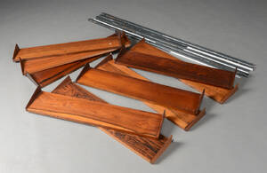 Kai Kristiansen, FM reolsystem