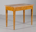 Bord 1800-talets senare del