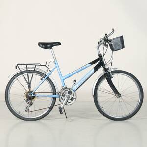 CYKEL Junior Diamant 24 21vxl.