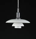  Poul Henningsen. PH 32 pendel Denne vare er sat til omsalg under nyt varenummer 4873002