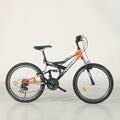 CYKEL Junior Mtb Leader 24  21vxl