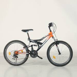 CYKEL Junior Mtb Leader 24 21vxl