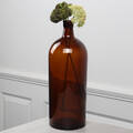 GLASFLASKA, dekoration, 19002000-tal