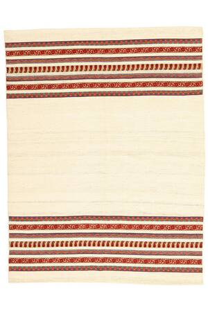 Moderne Kelim, 224 x 172 cm.