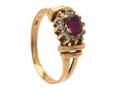 RING, 18K