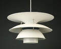 Poul Henningsen. Charlottenborg pendel