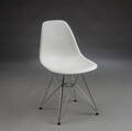 Charles Eames. Skalstol, model DSR Denne vare er sat til omsalg under nyt varenummer 4079120
