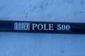 Bodex Pole 500 metspö -11