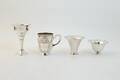 Silver, 4 delar