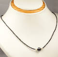 Diamant collier ca. 20.00 ct.