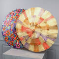 PARASOLLER, 2 st