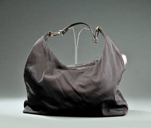 Gucci weekend taske
