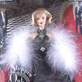 BARBIEDOCKA, Steppin Out, Mattel, 1998.