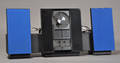 Bang og Olufsen. Beosystem 2500 m Beolink 1000 fjernbetjening. 2