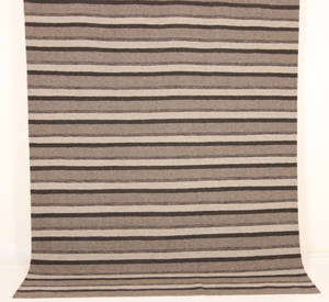 Modern kelim, 295x246 cm