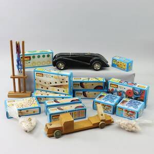 BRIO-leksaker