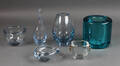 Samling holmegaard 6
