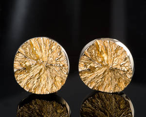 Lapponia, Paar Ohrclips 2