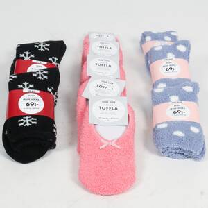 STRUMPOR Twilfit 8frp one-size, 3frp strl39-41