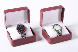 ASCOT - Herrearmbåndsure 2