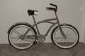 Allroundcykel Silver, 25 tum