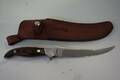Lakota Fish Hawk kniv