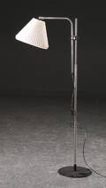 Michael Bang for Le Klint. Standerlampe, model 321  Denne vare er sat til omsalg under nyt varenummer 4403229