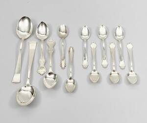 Skedar, Silver