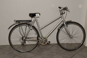 Damcykel Crescent, 21 vxl, 28 tum