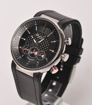 Kenneth Cole, New York. Herrearmbåndsur.