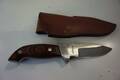 Lakota Hawk kniv