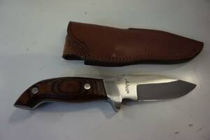 Lakota Hawk kniv
