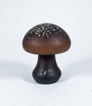 Monica Backström, Kosta Boda svamp i glas