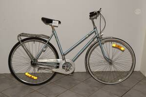 Damcykel Monark 3 vxl, 27 tum