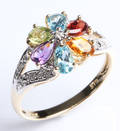 Multicolourring