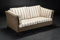 Erik Jørgensen. To-pers sofa 