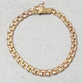 ARMBAND, Guld 18k, 12.5g
