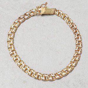 ARMBAND, Guld 18k, 12.5g