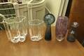 Glasvaser